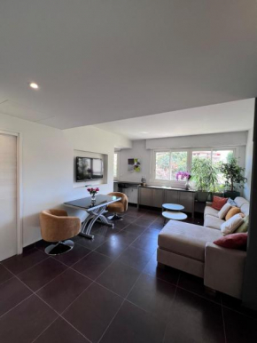 Studio Apartment - Close to Croisette & Martinez
